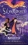 Buchcover und Innenansicht für das Buch: Silverborn