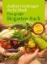 Buchcover und Innenansicht für das Buch: Das große Biogarten-Buch