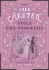 Buchcover und Innenansicht für das Buch: Stolz und Vorurteil