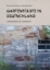 Buchcover und Innenansicht für das Buch: Gartenstädte in Deutschland