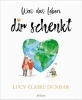 Buchcover und Innenansicht für das Buch: The Book of Gifts