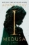 Buchcover und Innenansicht für das Buch: I, Medusa