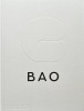 Buchcover und Innenansicht für das Buch: BAO