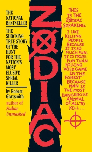 Buchcover und Innenansicht für das Buch: Zodiac