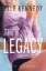 Buchcover und Innenansicht für das Buch: The Legacy