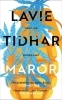Buchcover und Innenansicht für das Buch: Maror