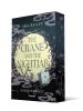 Buchcover und Innenansicht für das Buch: The Crane and the Nightjar