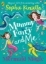 Buchcover und Innenansicht für das Buch: Mummy Fairy and Me: Mermaid Magic