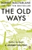 Buchcover und Innenansicht für das Buch: The Old Ways