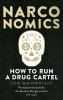 Buchcover und Innenansicht für das Buch: Narconomics