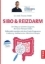 Buchcover und Innenansicht für das Buch: Expertenwissen: SIBO & Reizdarm