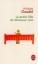 Buchcover und Innenansicht für das Buch: La petite fille de Monsieur Linh