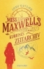 Buchcover und Innenansicht für das Buch: Just One Damned Thing After Another (The Chronicles of St. Mary's Book 1)