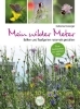 Buchcover und Innenansicht für das Buch: Mein wilder Meter
