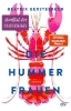 Buchcover und Innenansicht für das Buch: Die Hummerfrauen