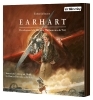 Buchcover und Innenansicht für das Buch: Earhart