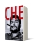 Buchcover und Innenansicht für das Buch: Che Guevara: A Revolutionary Life