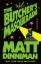 Buchcover und Innenansicht für das Buch: The Butcher's Masquerade