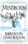 Buchcover und Innenansicht für das Buch: Mistborn 1.The Final Empire