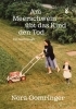 Buchcover und Innenansicht für das Buch: Am Meerschwein übt das Kind den Tod