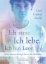 Buchcover und Innenansicht für das Buch: Ich atme. Ich lebe. Ich bin Leon.