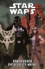 Buchcover und Innenansicht für das Buch: Darth Vader #33-#36; Darth Vader (2015) #3