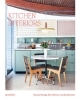 Buchcover und Innenansicht für das Buch: Kitchen Interiors