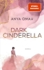 Buchcover und Innenansicht für das Buch: Dark Cinderella