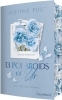 Buchcover und Innenansicht für das Buch: 13 Polaroids of Us - Based on Tascha's Story