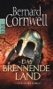 Buchcover und Innenansicht für das Buch: The Burning Land