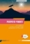 Buchcover und Innenansicht für das Buch: Purpose-Finder