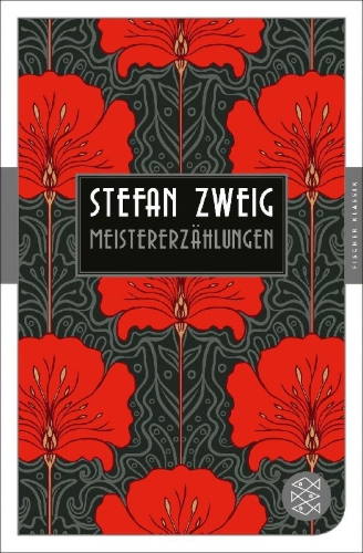 Buchcover und Innenansicht für das Buch: Meistererzählungen
