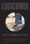 Buchcover und Innenansicht für das Buch: Logicomix