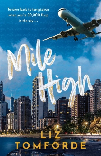 Buchcover und Innenansicht für das Buch: Mile High