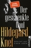Buchcover und Innenansicht für das Buch: Der geschenkte Gaul