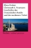 Buchcover und Innenansicht für das Buch: Geschichte des Osmanischen Reichs und der modernen Türkei