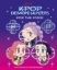 Buchcover und Innenansicht für das Buch: KPop Demon Hunters: For the Fans!