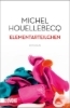 Buchcover und Innenansicht für das Buch: Les particules élémentaires