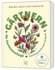 Buchcover und Innenansicht für das Buch: Gärtnern für Gartenneulinge