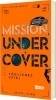 Buchcover und Innenansicht für das Buch: Mission Undercover 3: Tödliches Spiel