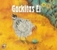Buchcover und Innenansicht für das Buch: Gackitas Ei