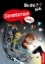 Buchcover und Innenansicht für das Buch: Die drei ??? Kids, Diamantenraub (drei Fragezeichen)