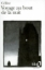 Buchcover und Innenansicht für das Buch: Voyage au bout de la nuit