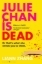 Buchcover und Innenansicht für das Buch: Julie Chan is Dead