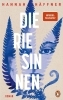Buchcover und Innenansicht für das Buch: Die Riesinnen