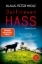 Buchcover und Innenansicht für das Buch: Ostfriesenhass