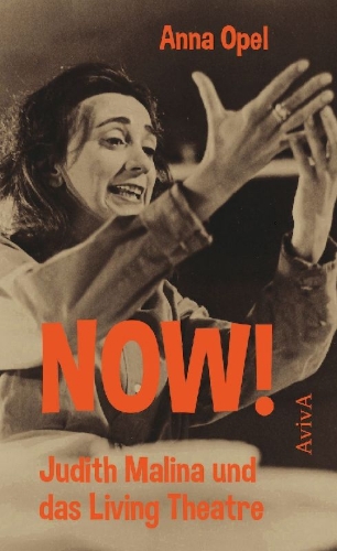 Buchcover und Innenansicht für das Buch: NOW!