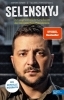 Buchcover und Innenansicht für das Buch: Zelensky. De president en zijn land