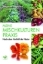 Buchcover und Innenansicht für das Buch: Meine Mischkulturenpraxis
