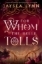 Buchcover und Innenansicht für das Buch: For Whom the Belle Tolls
